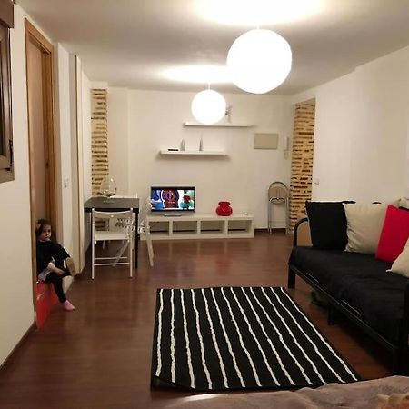 Apartamento Coqueto En Pleno Casco Antiguo Διαμέρισμα Τολέδο Εξωτερικό φωτογραφία