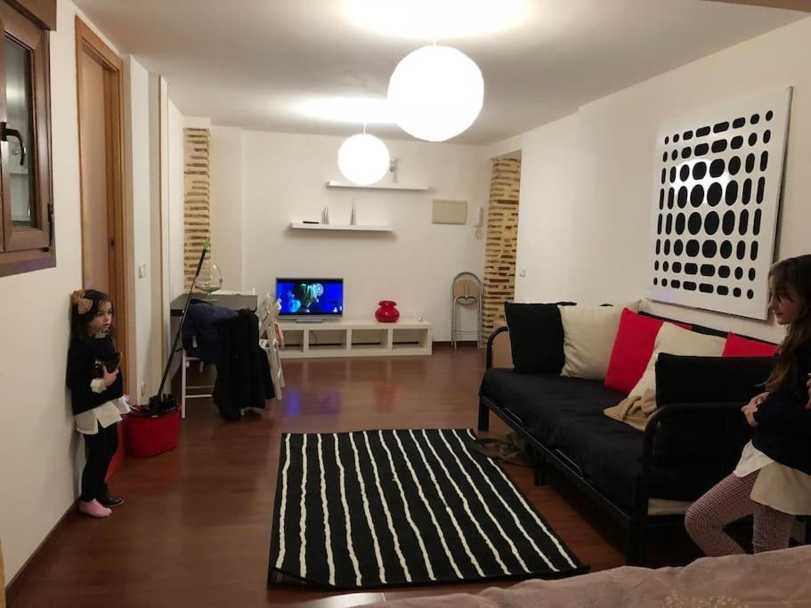 Apartamento Coqueto En Pleno Casco Antiguo Διαμέρισμα Τολέδο Εξωτερικό φωτογραφία