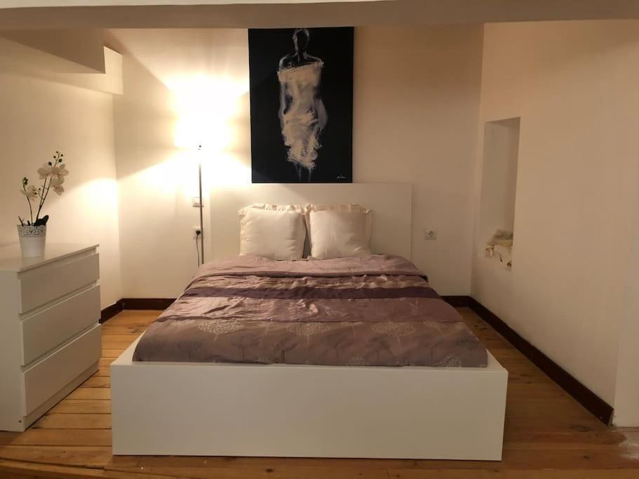 Apartamento Coqueto En Pleno Casco Antiguo Διαμέρισμα Τολέδο Εξωτερικό φωτογραφία
