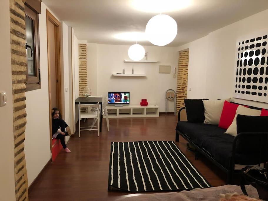 Apartamento Coqueto En Pleno Casco Antiguo Διαμέρισμα Τολέδο Εξωτερικό φωτογραφία