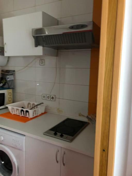 Apartamento Coqueto En Pleno Casco Antiguo Διαμέρισμα Τολέδο Εξωτερικό φωτογραφία